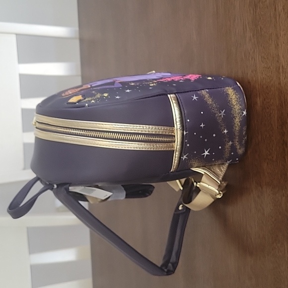 Disney Parks Movie Wish Loungefly - Picture 5 of 12